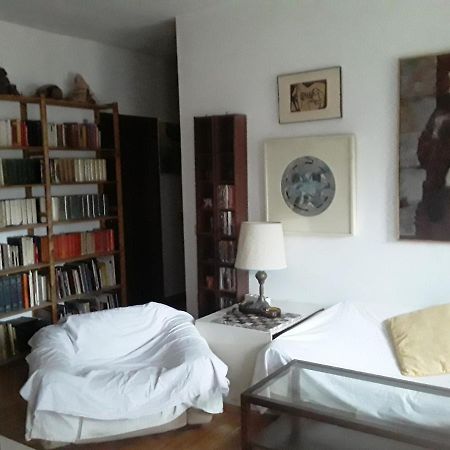 Camera A Milano Zona Nolo Cimiano Apartman Kültér fotó