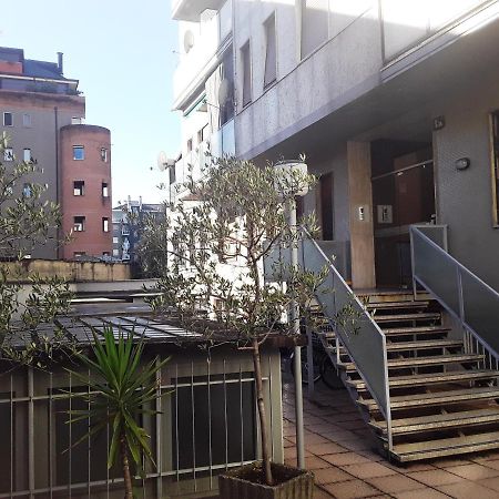 Camera A Milano Zona Nolo Cimiano Apartman Kültér fotó