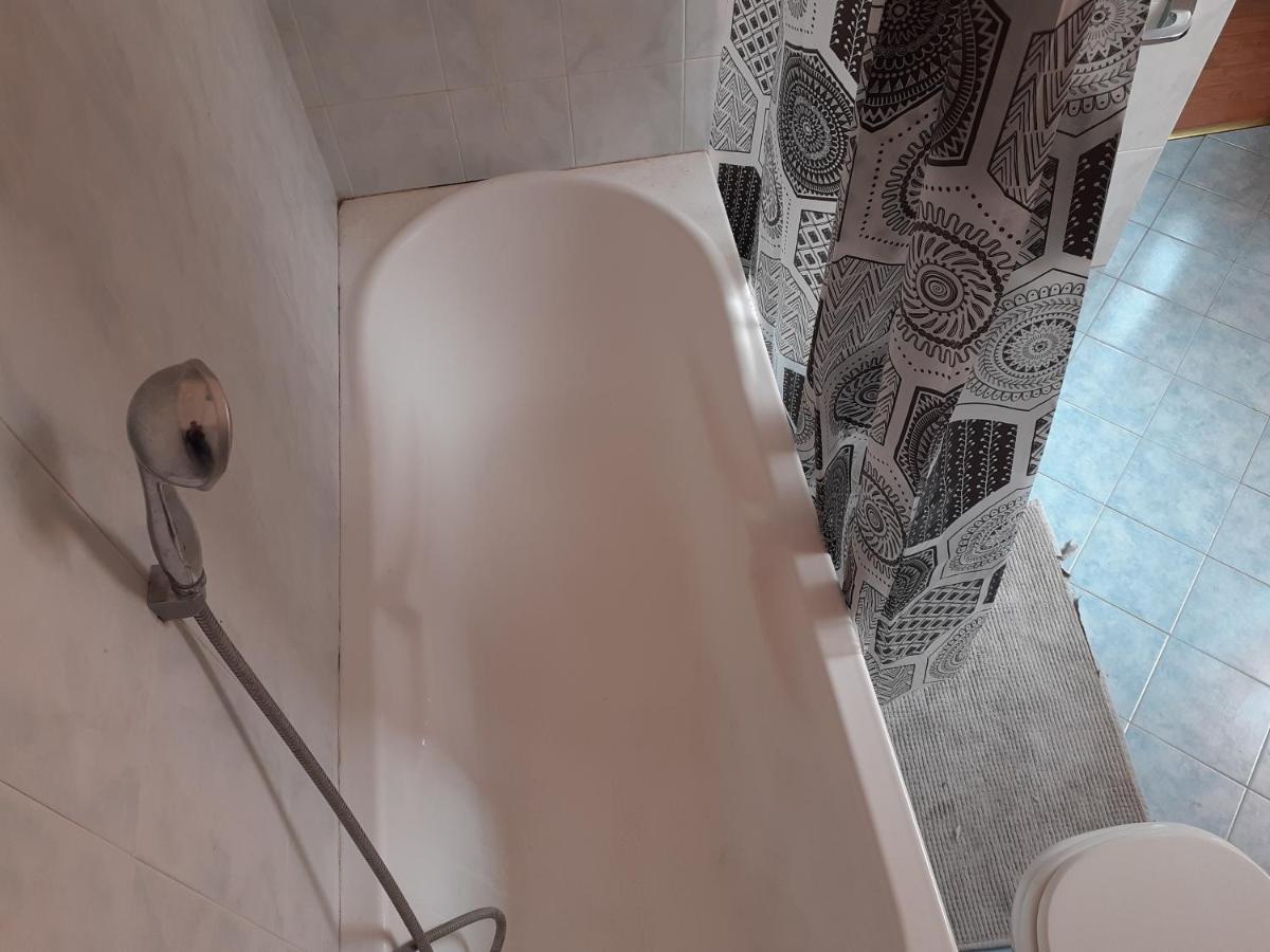 Camera A Milano Zona Nolo Cimiano Apartman Kültér fotó
