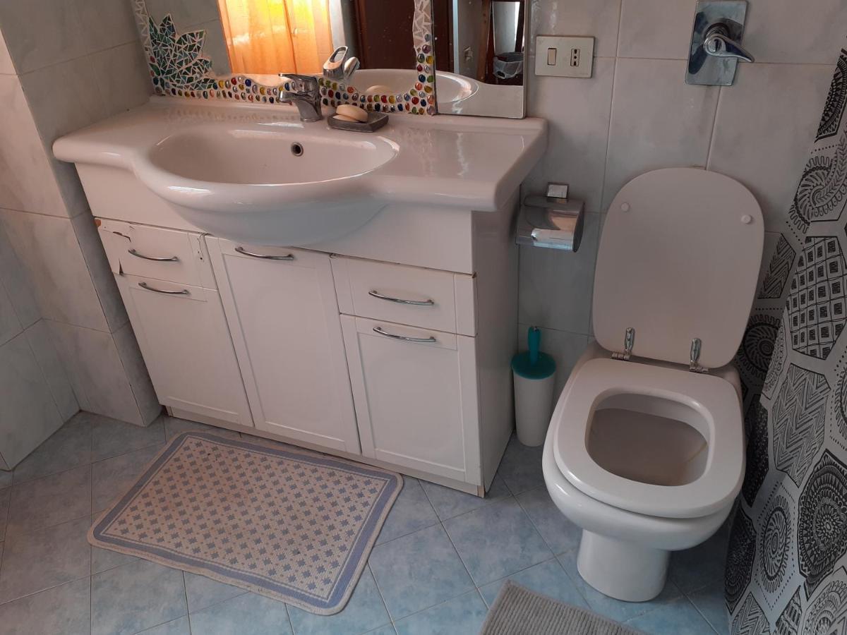 Camera A Milano Zona Nolo Cimiano Apartman Kültér fotó