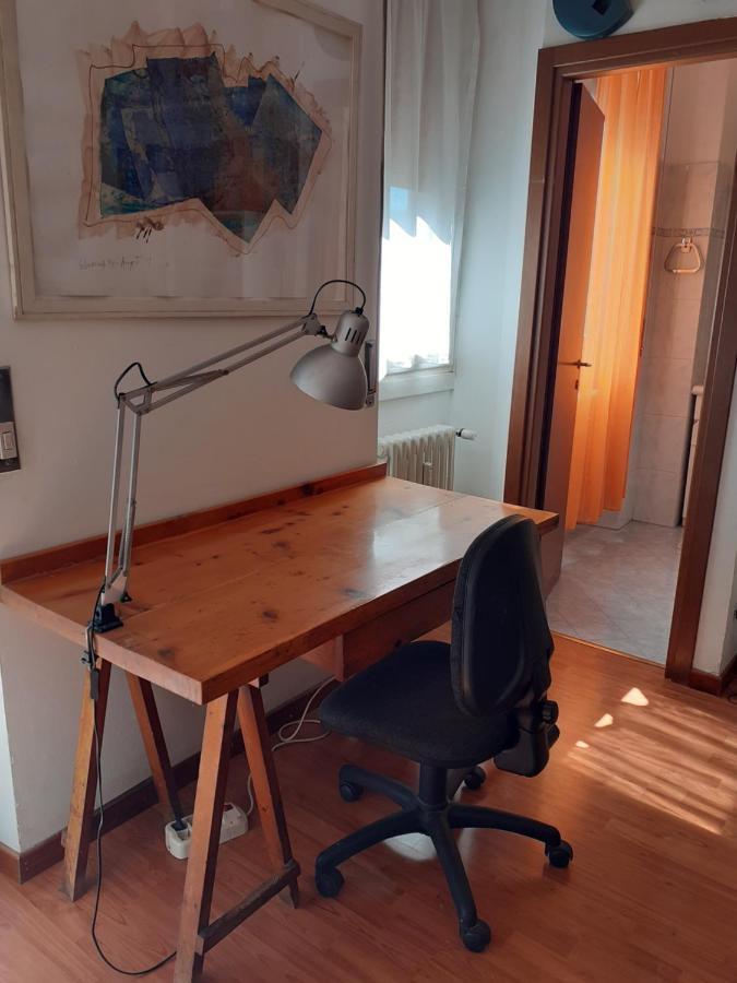 Camera A Milano Zona Nolo Cimiano Apartman Kültér fotó