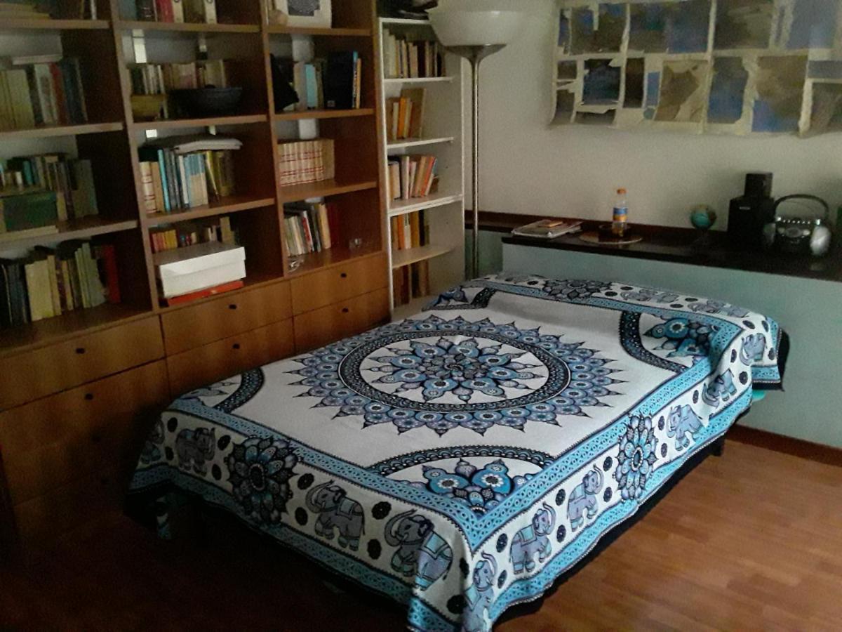 Camera A Milano Zona Nolo Cimiano Apartman Kültér fotó