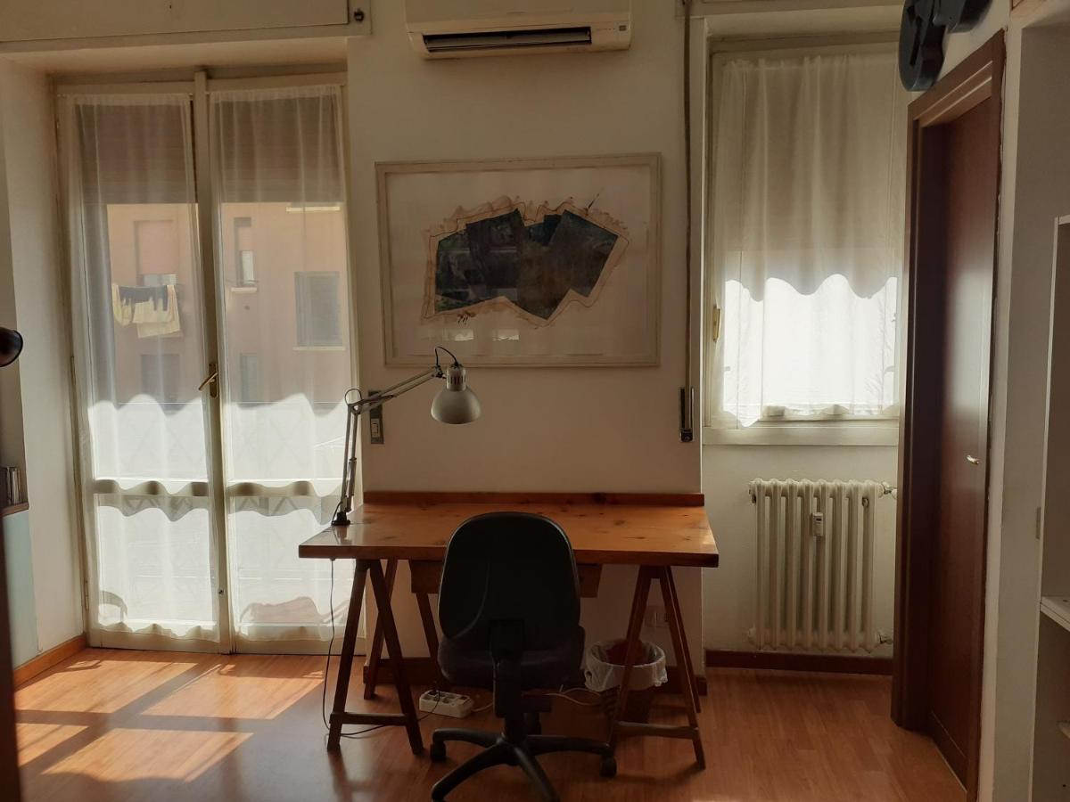 Camera A Milano Zona Nolo Cimiano Apartman Kültér fotó