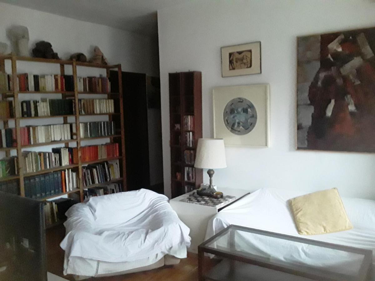 Camera A Milano Zona Nolo Cimiano Apartman Kültér fotó